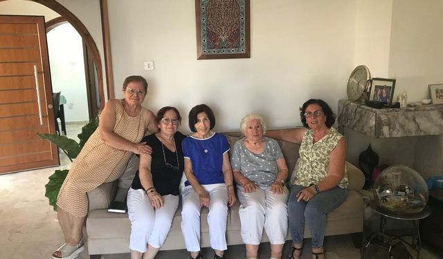 İlk kadın uzman hekim Dr. Selma Fehim'in belgeseli gösteriliyor