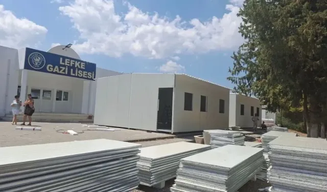 'Kaybedecek zaman yok yetkilileri göreve çağırıyoruz'