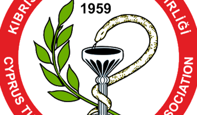 Kıbrıs Türk Eczacılar Birliği'nden 'elimizde yoktur' mührü açıklaması