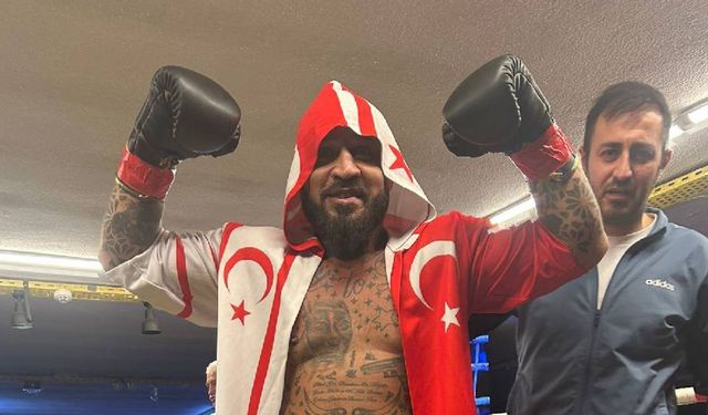 Metin Turunç, İstanbul'da zafere ulaştı