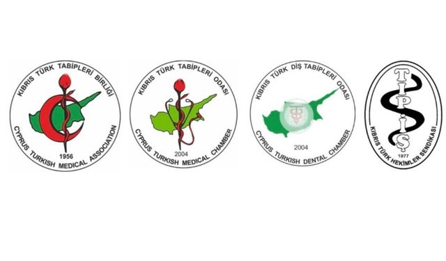 Sağlık örgütlerinden Dinçyürek'e çağrı : 'Süreci şeffaf, net ve sonuca ulaştıracak şekilde yönetin'