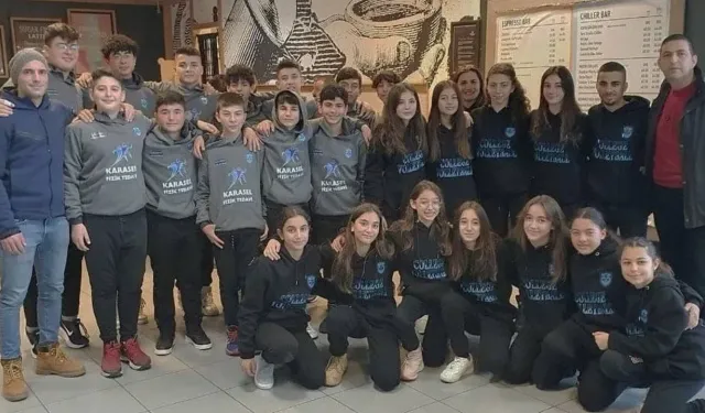 Şampiyon Meleklerin ailelerinden 1000'inci gün mesajı: ''Özlemimiz dinmedi, acımız azalmadı, inancımız eksilmedi.'