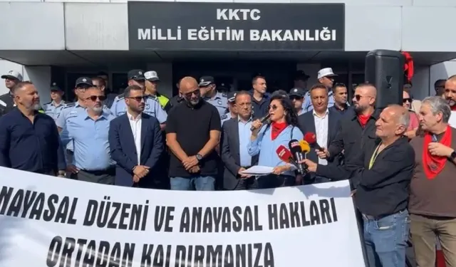 Selma Eylem: Kolaysa hepimizi cezalandırın