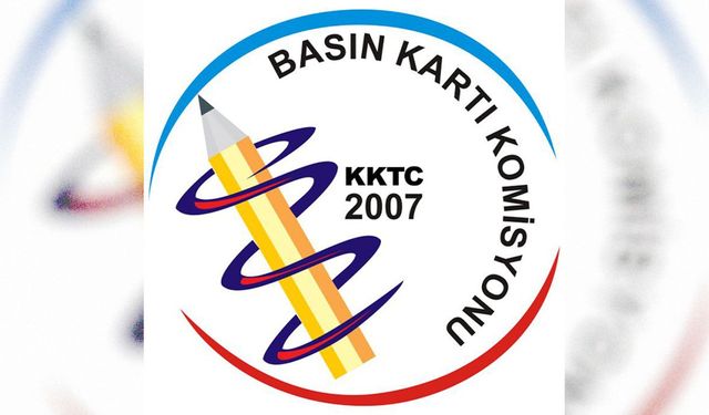 Basın Kartı Komisyonu ikinci dönem başvurularını kabul ediyor