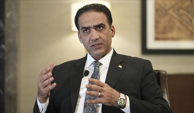 Çalışma eski Bakanı : 'Müsteşarla çalışma prensiplerinden dolayı anlaşamadığımız için görevden almak istedim.'