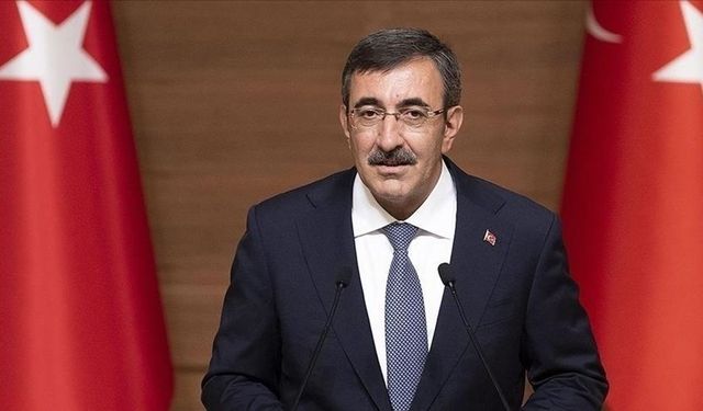 Cevdet Yılmaz: 'Kıbrıs Türkü'nün refahı için çalışmaya devam edeceğiz'