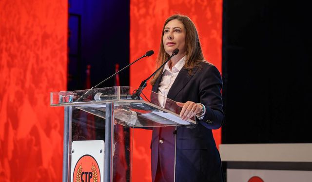 CTP Genel Başkanı İncirli, 'erken genel seçim' çağrısını yineledi