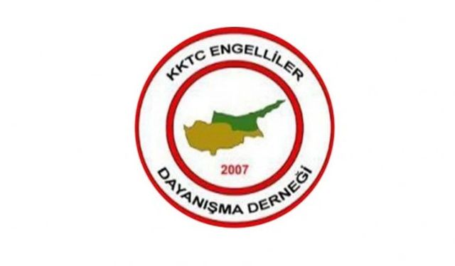 Engelliler Dayanışma Derneği: '3 Aralık kutlama değil, hatırlatma günüdür'