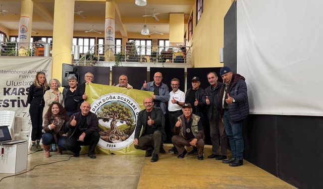 Gazimağusa'da 'Kıbrıs'ta İklim Değişikliği ve Taşkınlar' semineri