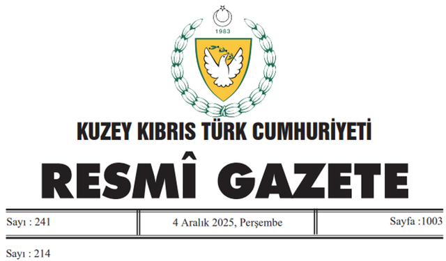 Görevden alma ve atamalar yapıldı: