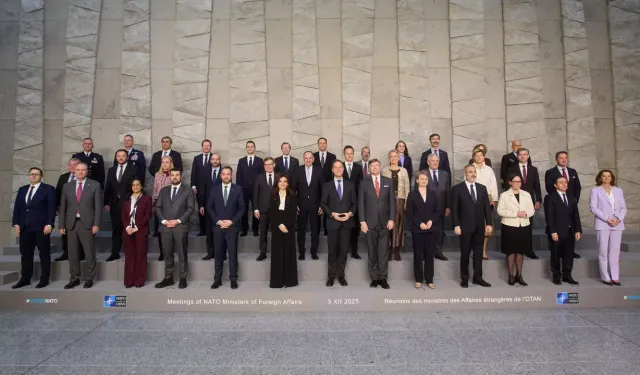 Hakan Fidan: 'Kiminle konuşursam konuşayım GKRY'den şikayet ediyorlar'