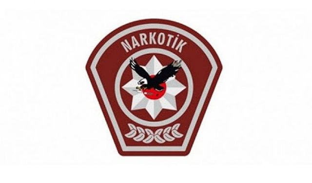 Kanunsuz uyuşturucu madde tasarrufundan iki kişi tutuklandı