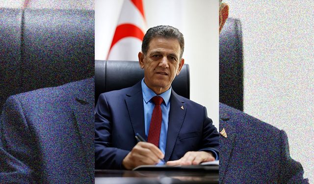 KHK Başkanı Köseoğlu: 'Bu hafta sonu Kamu Yeterlik sınavları yapılacak'