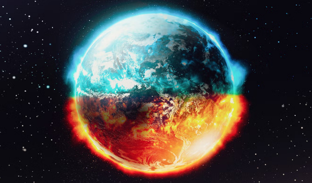 Kıbrıs'ta iklim değişikliği ve taşkınlar konulu seminer düzenleniyor