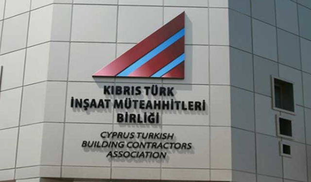 KTİMB Başkanı Gürcafer: 'Kaymakamlıklar yapı denetimi kurallarını uygulamıyor'