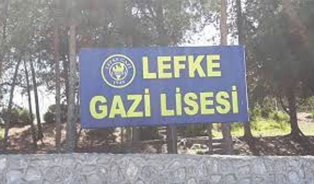Lefke Gazi Lisesi Okul Aile Birliği: 'Lefke Gazi Lisesi kendi kampüsünde kalacak'