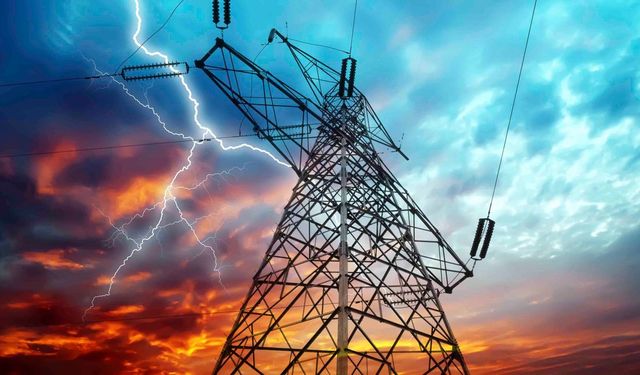 Minareliköy'de dört saatlik elektrik kesintisi