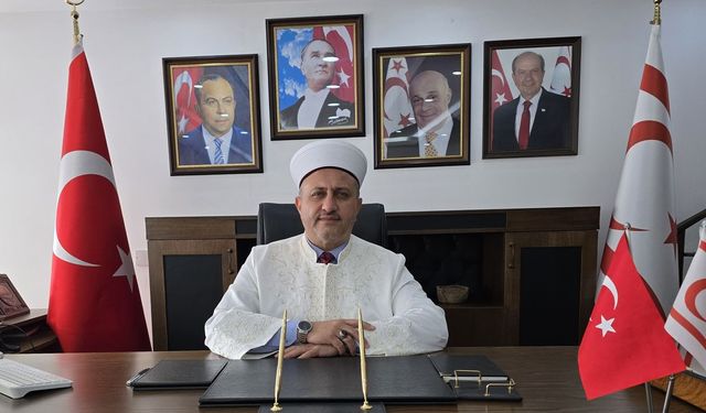 Moral: 'Engelli bireylerin hayatını kolaylaştırmaya yönelik her adım merhamet ve dayanışma anlayışının bir yansımasıdır