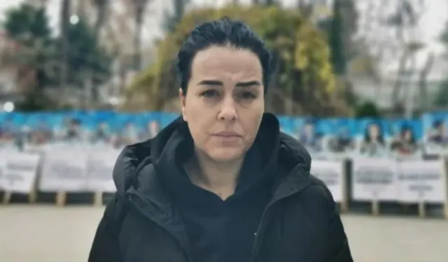 Ruşen Karakaya: İsias bir cinayettir, yeter artık!