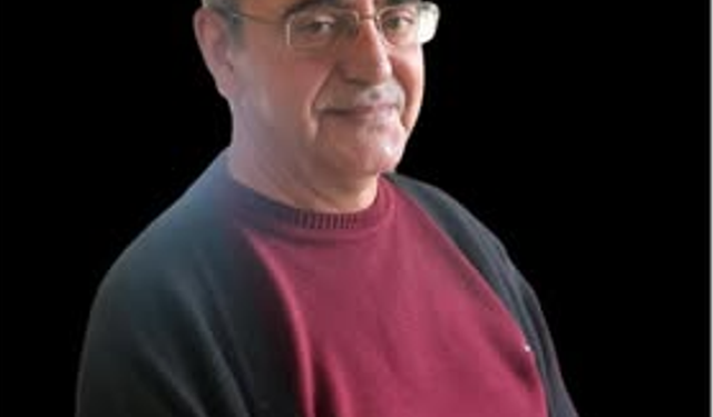 Sağlık Bakanı Dinçyürek'ten, eski milletvekili Dr. Hakan Ataker için taziye mesajı