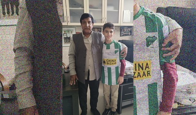 'Şampiyon Olurlarsa 50 Milyon TL Vereceğim'