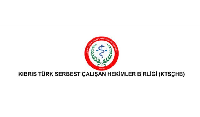 Serbest Çalışan Hekimler Birliği'nden KTTB Başkanına çağrı