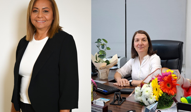 TAK Yönetim Kurulu'na Cumhurbaşkanı'nı temsilen Özgül Gürkut Mutluyakalı ve Selda İçer atandı