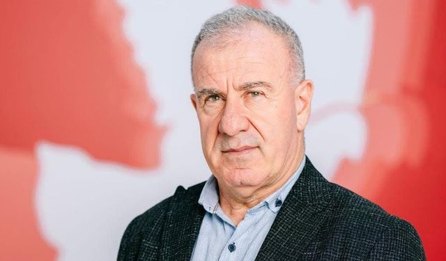 TDP Merkez Yürütme Kurulu Üyesi Erman Yaylalı, asgari ücret tartışmalarını eleştirdi