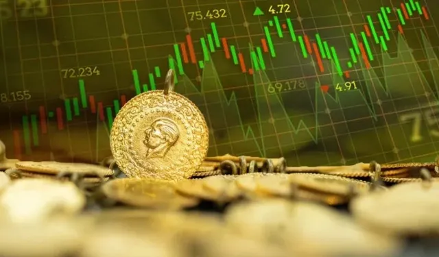 Altın rekor üzerine rekor kırıyor