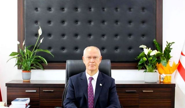 Bakan Hasipoğlu, belediye iştiraki şirket çalışanlarının da asgari ücret desteğinden yararlanabileceğini açıkladı