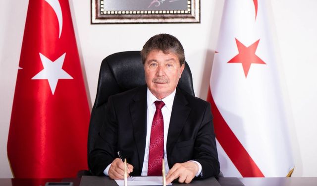 Başbakan Üstel: 'Engelli nakdi yardım alan tüm insanlarımız için 6 ay boyunca ek ödeme yapılmasını kararlaştırdık'