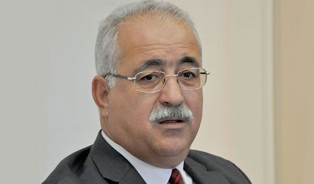 BKP Genel Başkanı İzcan'dan dokunulmazlıkların kaldırılması çağrısı