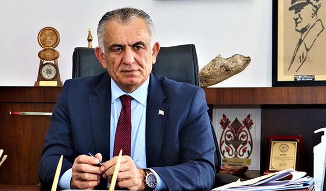 Çavuşoğlu: 'Rum eğitim sistemi ELAM'ın etkisi altına girdi'