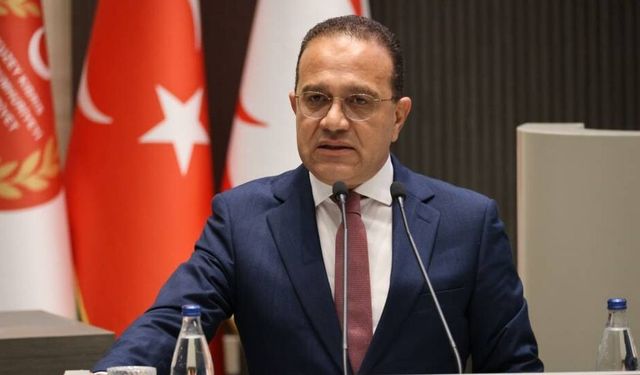 CTP Grup Başkan Vekili Şahali: 'Öztürkler'in görevden çekilme sorumluluğu var'