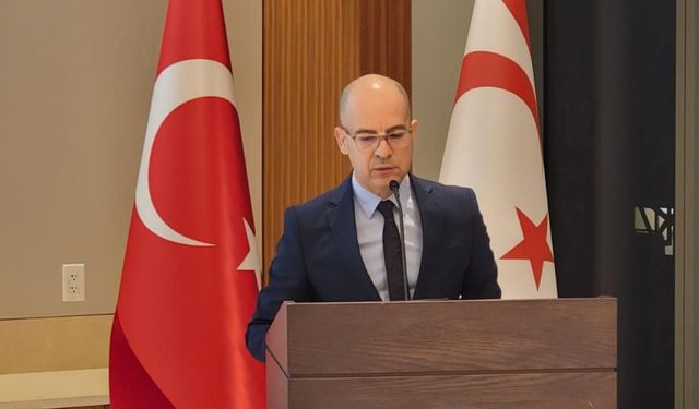 'Cumhurbaşkanımız, Holguin ile çok verimli bir görüşme gerçekleştirdi'