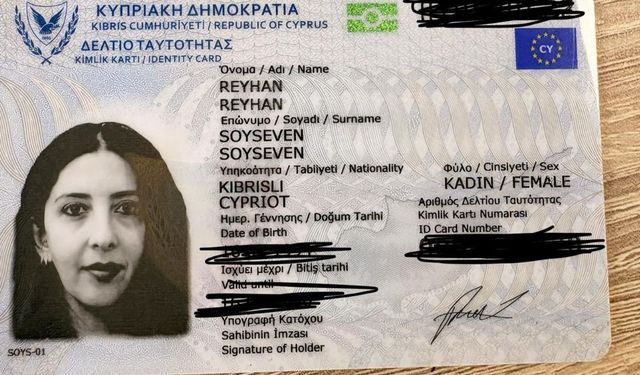 'Dedesi Filistinli' diye reddedilmişti, hukukla kazandı