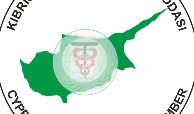 Diş Tabipleri Odası: 'Merkezi sınav olmadan uzmanlığa girişe karşıyız'