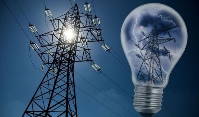 Gönyeli Çemberi'nden Kofalılar Sitesi'ne kadar olan bölgeye yarın üç saat elektrik verilemeyecek