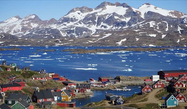 Grönland'da Kıbrıs modeli iddiası