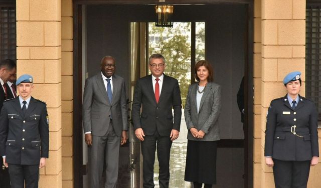 Holguin soruları yanıtladı: '5+1 bir şimdilik olmayacak'