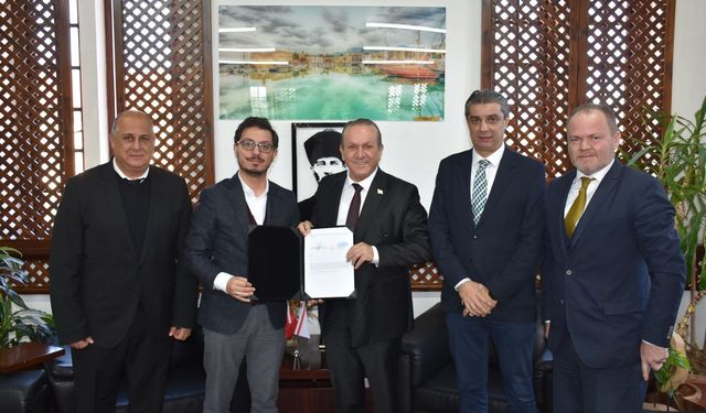 Kıbrıs Türk Devlet Tiyatroları temmuz ayında yeniden perdelerini açıyor