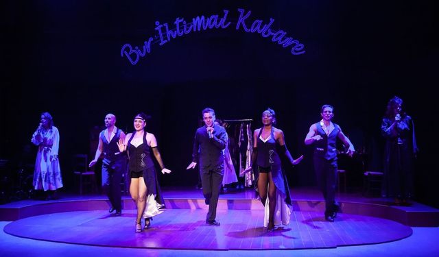 Lefkoşa Belediye Tiyatrosu yeni yılda iki oyunla seyirci karşısına çıkıyor