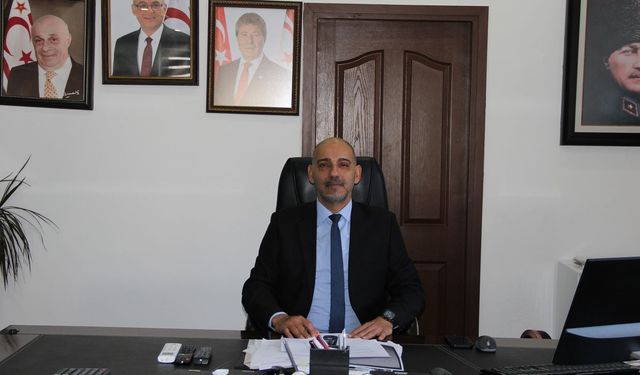 Lisans işlemleri sporkktc.com üzerinden yapılacak