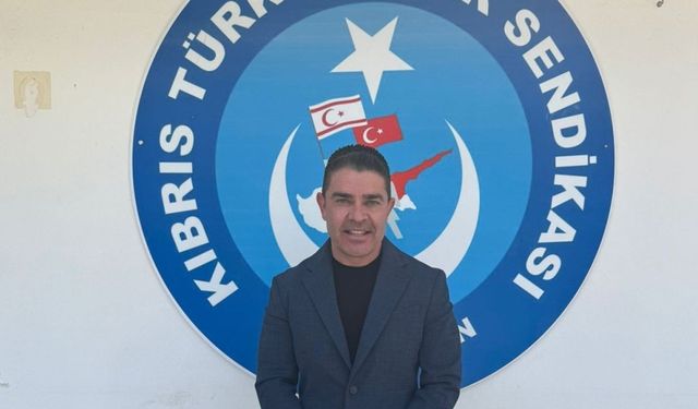 Memur-Sen: 'Başbakanın maaş kesintisi ve eşit hayat pahalılığı önerileri olumlu'