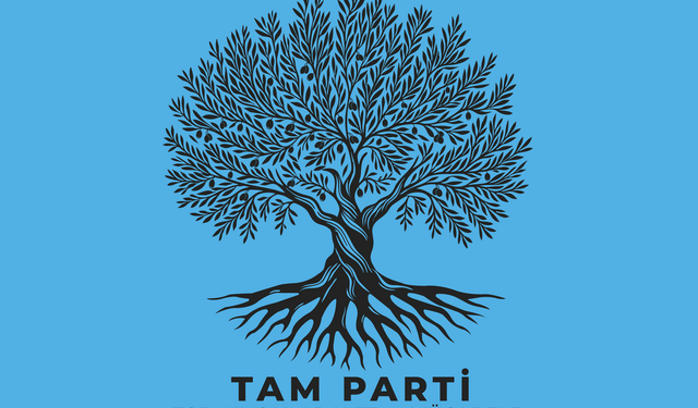 TAM Parti: 'Milletvekilliği, bireyi yargı denetiminden muaf kılan bir statü değildir'
