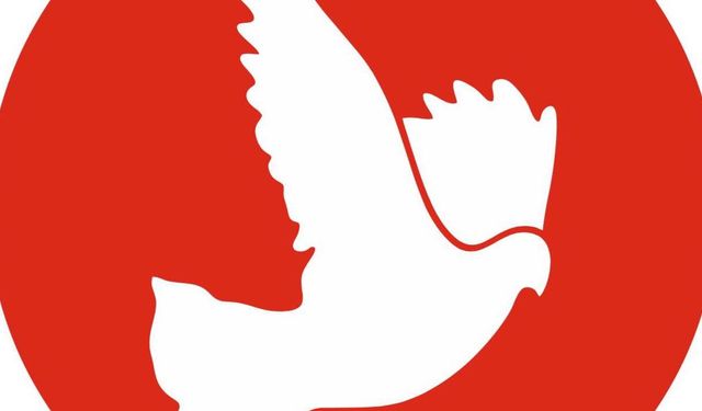 TDP: 'Ceza Yasası taslağı basın özgürlüğünü ve anayasal güvenceleri ağır biçimde tehdit ediyor'