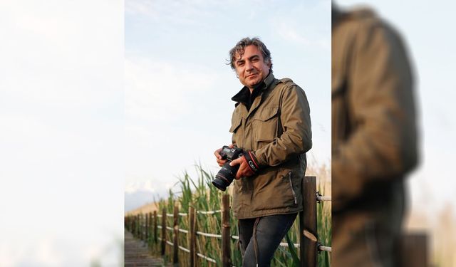 Yıltan Taşçı Akademi'den '10 Usta 10 Atölye' fotoğraf etkinliği