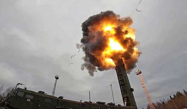 ABD-Rusya nükleer silah anlaşması sona erdi: BM'den yeni anlaşma çağrısı