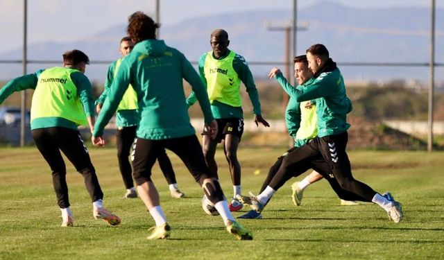 AKSA Süper Lig'de Kritik Maçta MTG, Lider Cihangir'i konuk ediyor