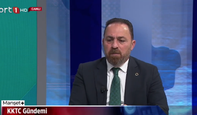 Çavuş: 'Sınır kapılarında dezenfeksiyon ve kontrol önlemleri arttırıldı'